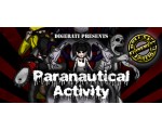 Paranautical Activity: Deluxe Atonement Edition Steam Key PC - All Region
